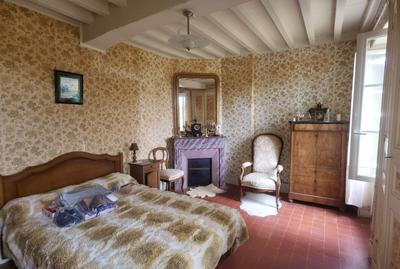 Fermette - 105 m² - 5 pièces