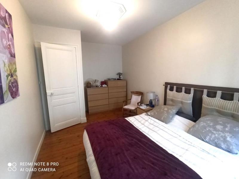 Immeuble - 200 m² - 10 pièces