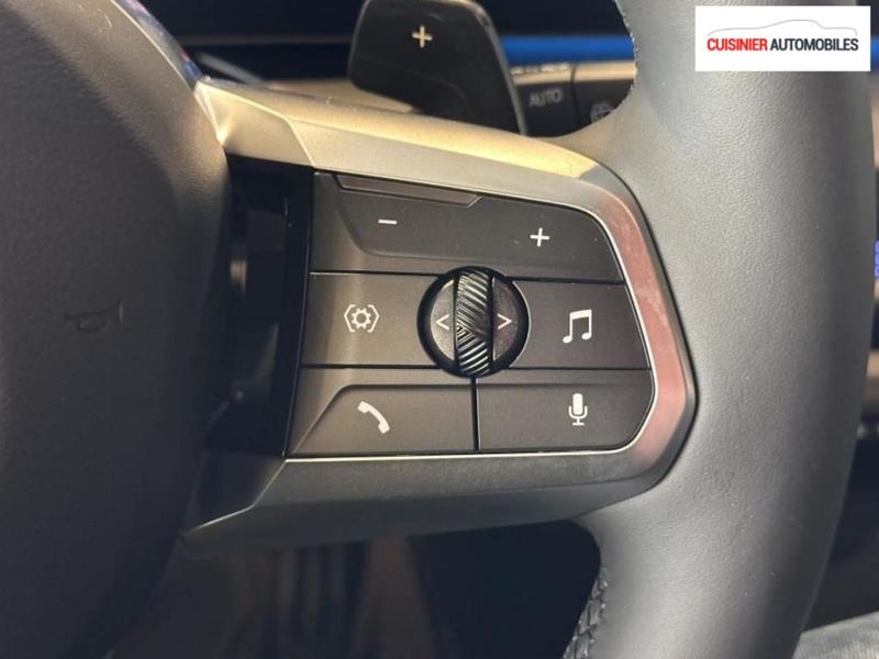 Bmw Série 1 F70 120 170 ch Dkg7 m Sport