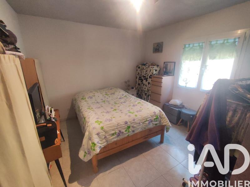 Maison - 133 m² - 5 pièces