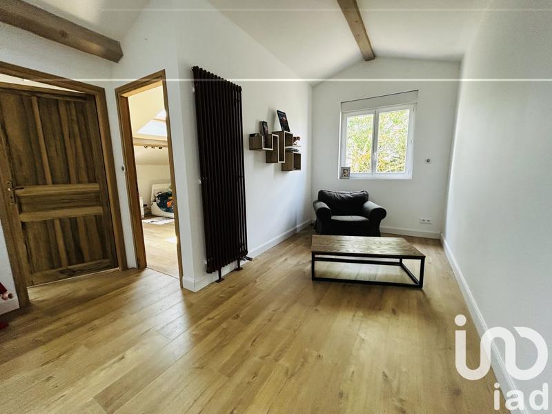 Maison - 176 m² - 4 pièces