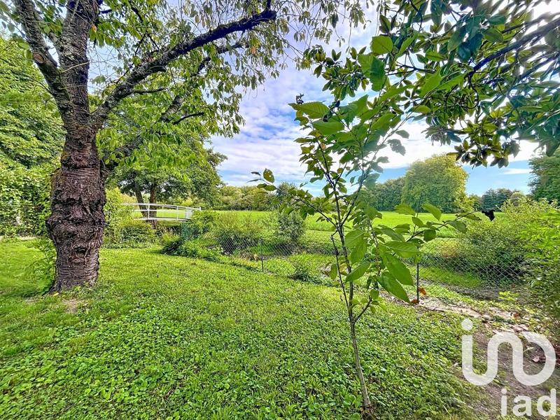 Maison - 122 m² - 5 pièces