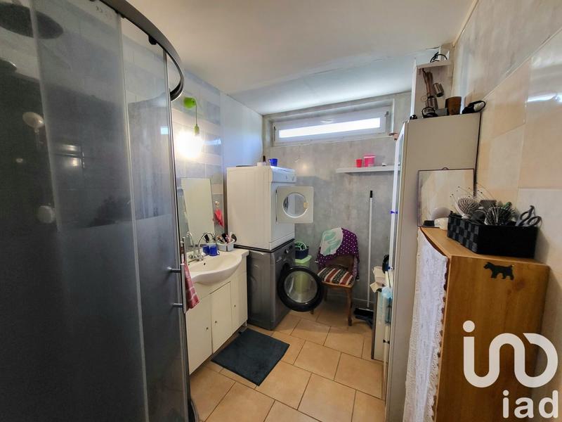 Appartement - 81 m² - 5 pièces