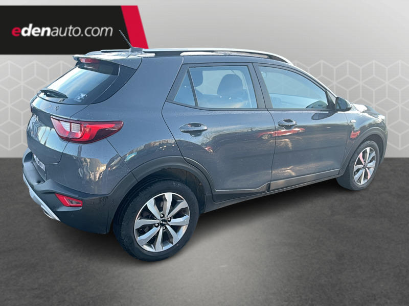 Kia Stonic 1.0 t-GDi 100 ch Bvm6 Active