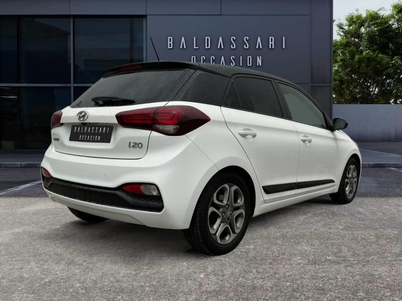 Hyundai i20 1.0 t-GDi 100 Edition #Mondial 2019