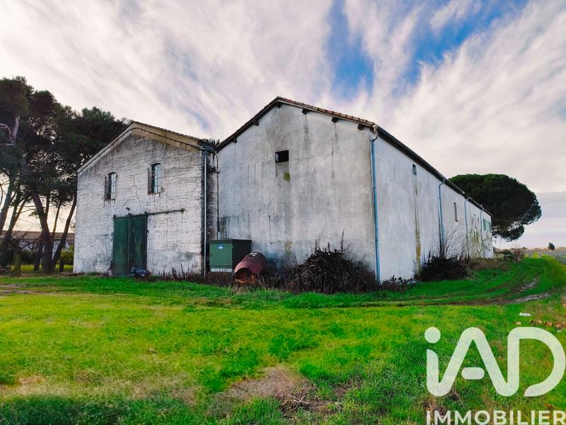 Terrain agricole - 1 140 000 m²