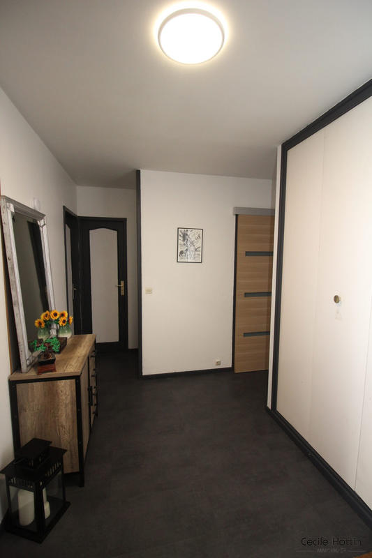 Appartement - 87 m² - 4 pièces