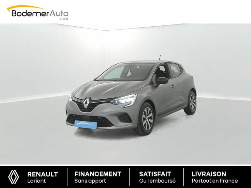 Renault Clio TCe 90 Equilibre
