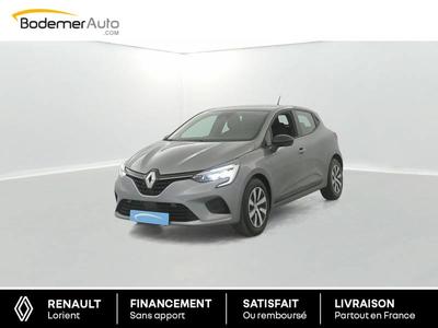 Renault Clio TCe 90 Equilibre