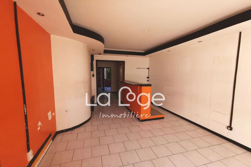 Local commercial - 40 m²