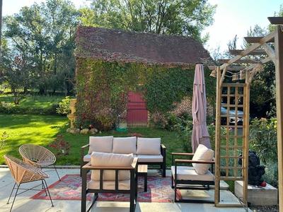 Longère - 125 m² - 7 pièces