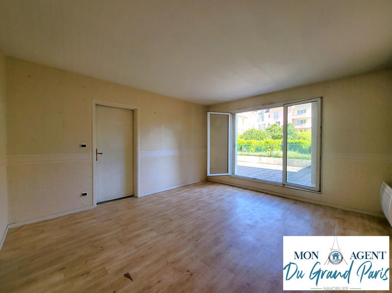Appartement - 49 m² - 2 pièces