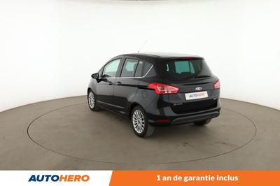 Ford B-Max 1.0 EcoBoost Titanium Bvm 125 ch