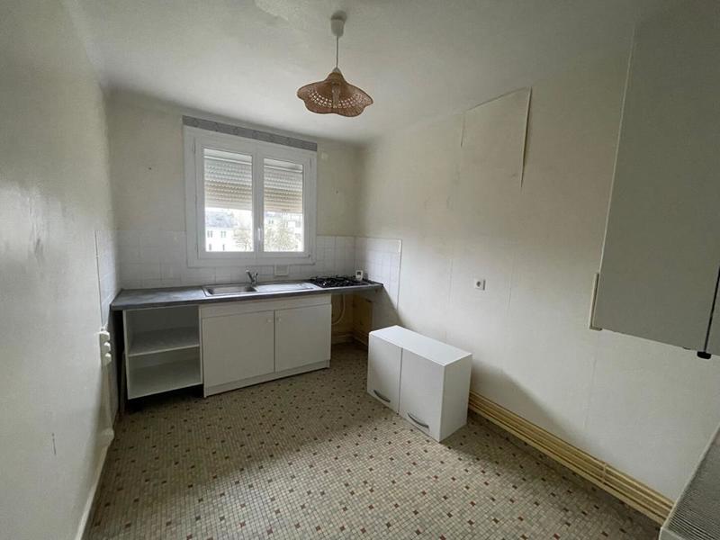 Immeuble - 138 m² - 5 pièces