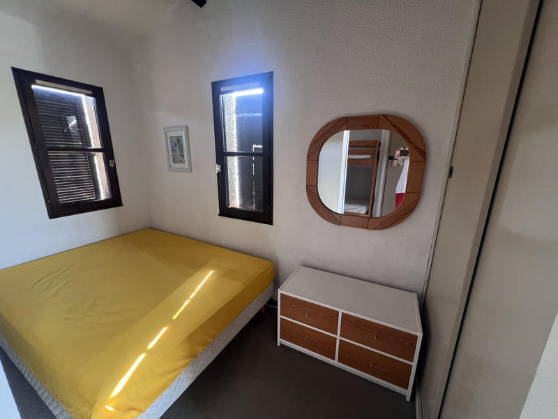 Appartement - 39 m² - 3 pièces