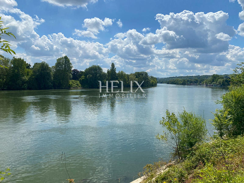 Appartement - 98 m² - 5 pièces