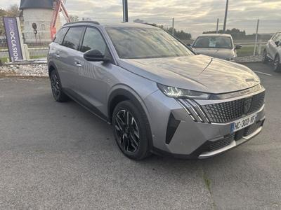 Peugeot 5008 III 1.2 Hybrid 145 E-Dcs6 Allure