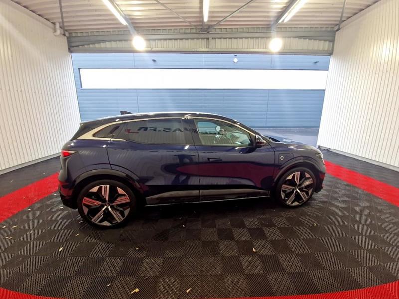 Renault Mégane E-Tech Ev60 220 Ch Super Charge Iconic