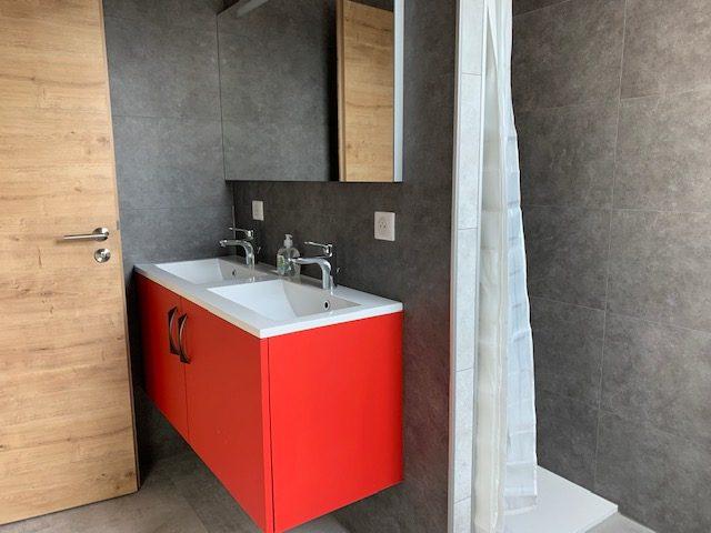 Appartement - 15 m² - 1 pièce