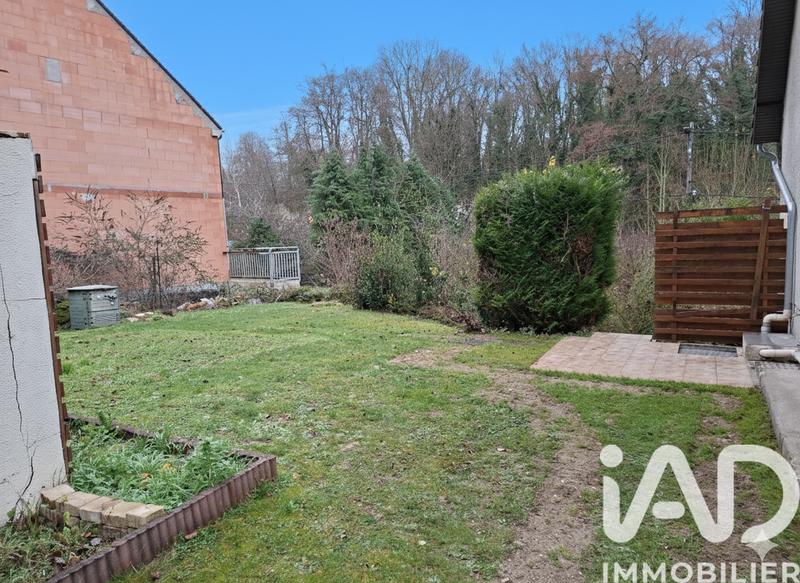 Maison de campagne - 130 m² - 7 pièces