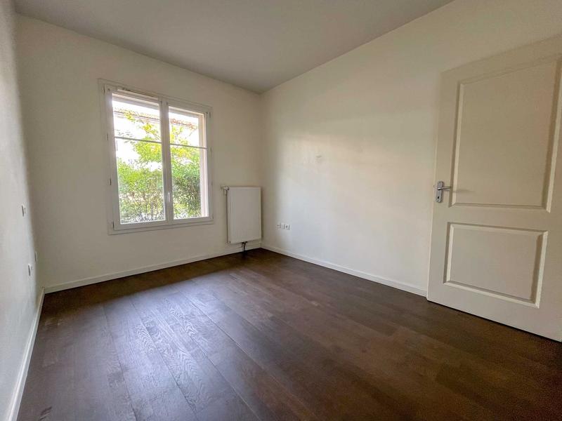Appartement - 78 m² - 4 pièces
