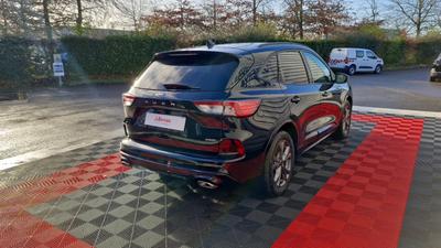 Ford Kuga 2.5 Duratec 190 Ch Fhev E-Cvt St-Line X