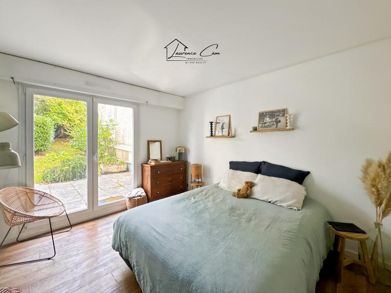 Appartement - 91 m² - 5 pièces