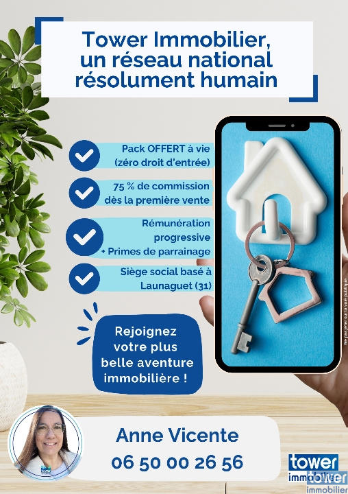 Local commercial - 550 m²