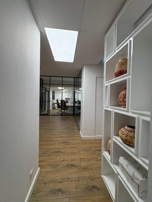 Local commercial - 330 m²