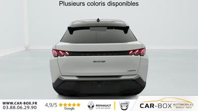 Peugeot 3008 Hybrid 145 e-Dcs6 Gt
