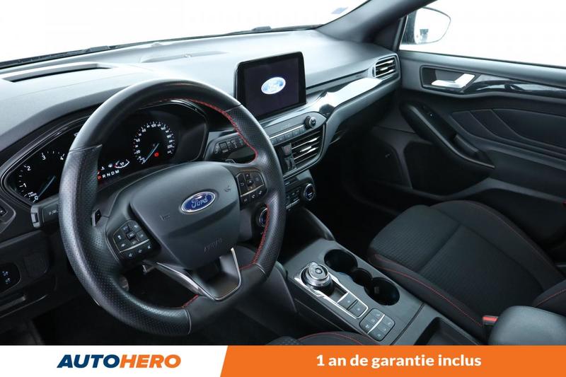 Ford Focus 1.5 EcoBlue St Line Business Auto 120 ch