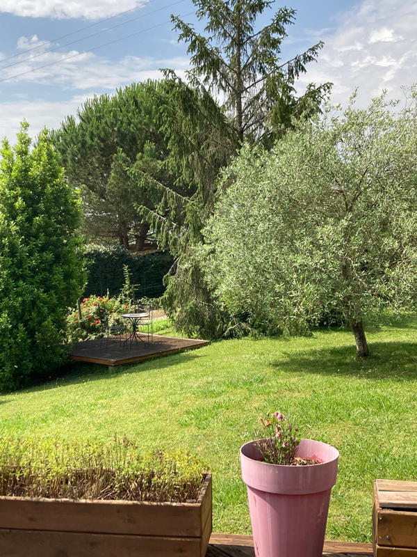 Maison - 170 m² - 7 pièces