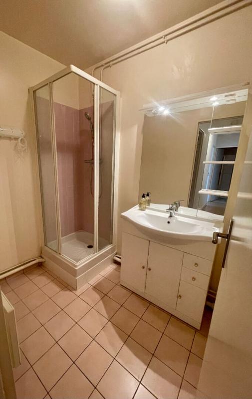 Appartement - 95 m² - 4 pièces