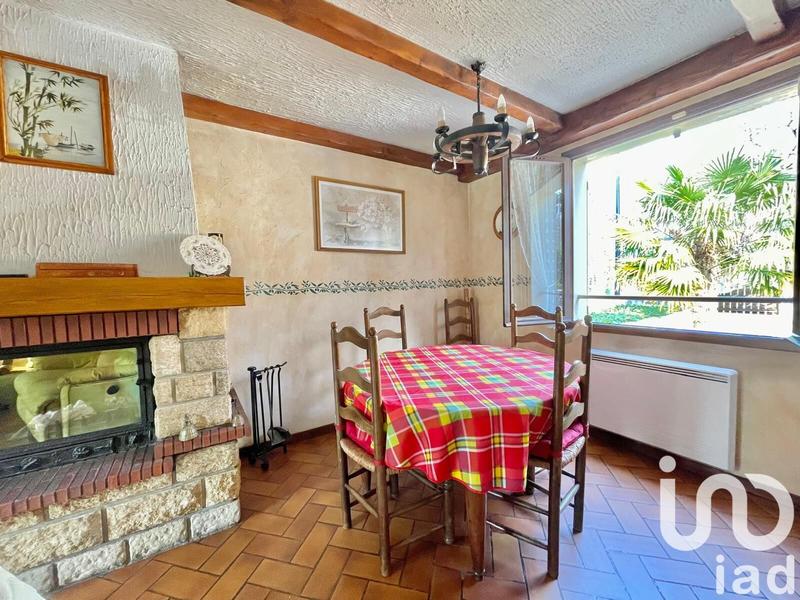 Maison - 108 m² - 6 pièces