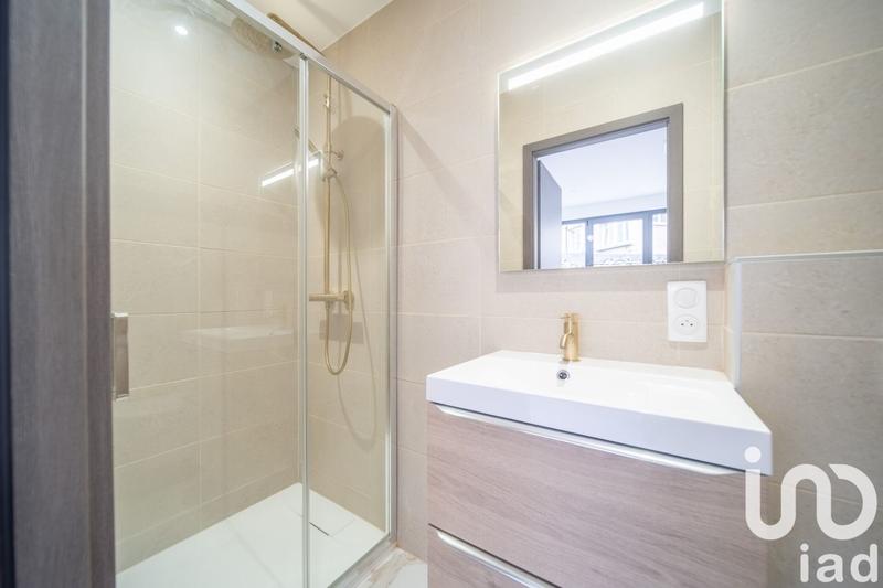 Appartement - 116 m² - 4 pièces