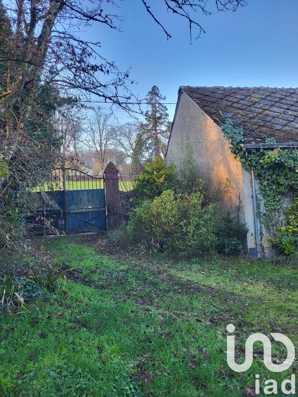 Maison - 230 m² - 9 pièces