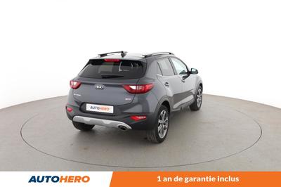 Kia Stonic 1.0 t-GDi Isg Design Dct7 120 ch