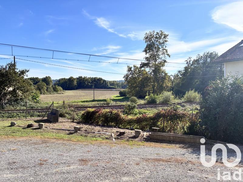 Maison de village - 153 m² - 9 pièces