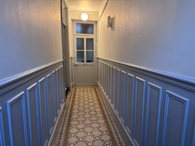 Bureau - 79 m² - 3 pièces