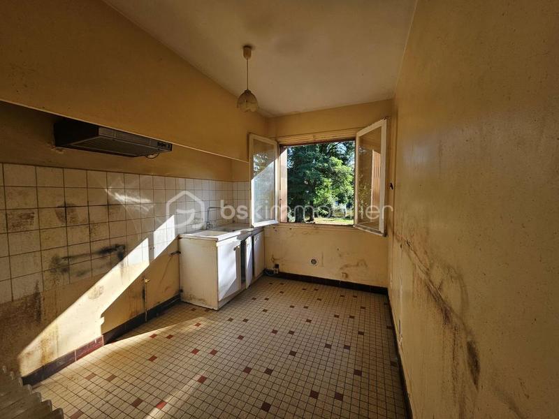 Maison traditionnelle - 74 m² - 4 pièces