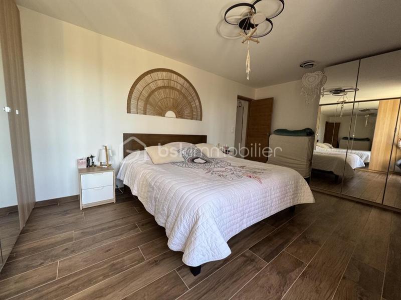 Maison - 129 m² - 5 pièces