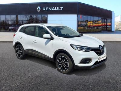 Renault Kadjar Blue dCi 115 Intens