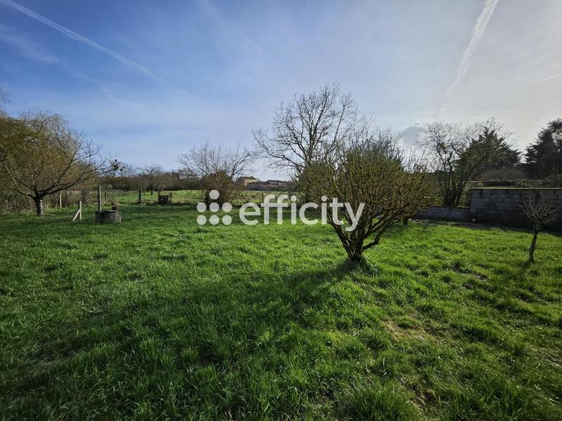 Maison - 122 m² - 4 pièces