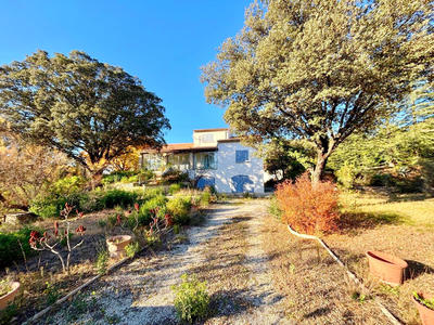 Villa - 149 m² - 6 pièces