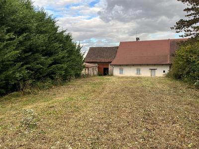 Ferme - 77 m² - 4 pièces