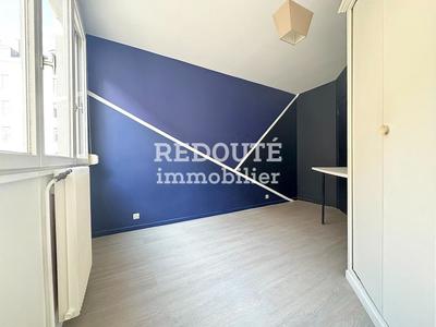 Appartement - 69 m²