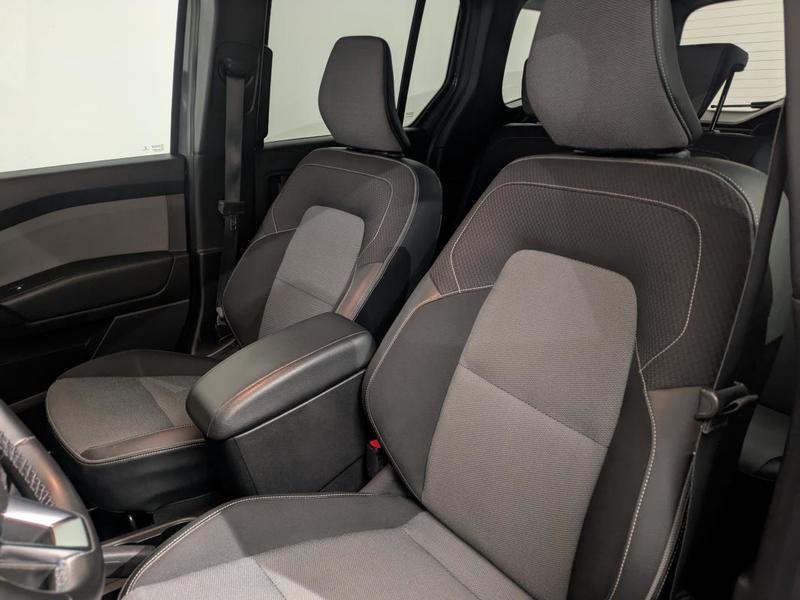 Renault Kangoo Intens Tce 130 Bvm 1ere Main Camera-Angles Morts-Gps-Sieges Chauffants-Demarrage Sans Cles