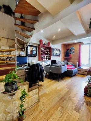 Fonds de commerce - 30 m²