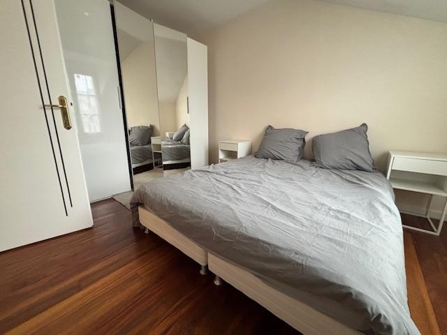 Duplex - 65 m² - 3 pièces