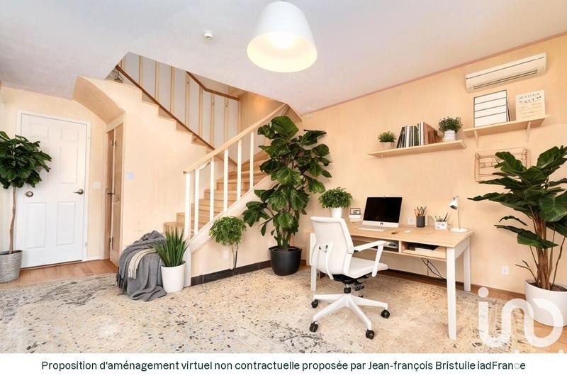 Maison - 159 m² - 5 pièces